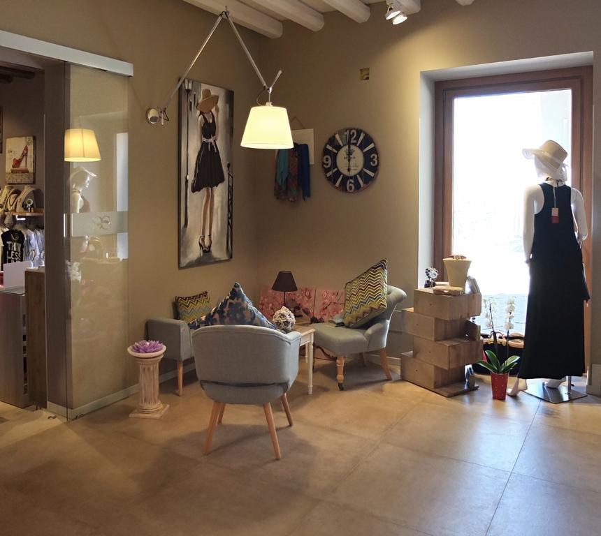 Notti O' Tunn Luxury Rooms In Centro Geraci Siculo Exterior foto